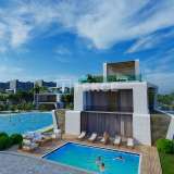  Kadriye'de Hotel Olarak İşletilecek Yatırımlık Villalar Serik 8145121 thumb9
