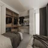  Villas Dans un Projet au Concept Hôtelier à Antalya Kadriye Serik 8145121 thumb30