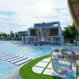  Инвестиционные виллы в Кадрие в проекте отельного типа Serik 8145121 thumb14