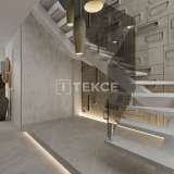  Villas Dans un Projet au Concept Hôtelier à Antalya Kadriye Serik 8145121 thumb37