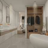  Villas Dans un Projet au Concept Hôtelier à Antalya Kadriye Serik 8145121 thumb32