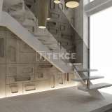  Villas Dans un Projet au Concept Hôtelier à Antalya Kadriye Serik 8145121 thumb39
