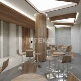  Villas Dans un Projet au Concept Hôtelier à Antalya Kadriye Serik 8145121 thumb48