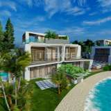  Kadriye'de Hotel Olarak İşletilecek Yatırımlık Villalar Serik 8145121 thumb6