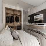  Villas Dans un Projet au Concept Hôtelier à Antalya Kadriye Serik 8145121 thumb25