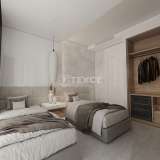  Villas Dans un Projet au Concept Hôtelier à Antalya Kadriye Serik 8145121 thumb26
