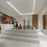  Villas Dans un Projet au Concept Hôtelier à Antalya Kadriye Serik 8145121 thumb42