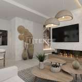  Hotelconceptvilla's Voor Investeringen in Kadriye Serik 8145121 thumb21