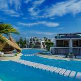  Villas Dans un Projet au Concept Hôtelier à Antalya Kadriye Serik 8145121 thumb13