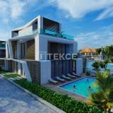  Kadriye'de Hotel Olarak İşletilecek Yatırımlık Villalar Serik 8145121 thumb7