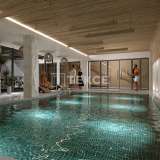  Villas Dans un Projet au Concept Hôtelier à Antalya Kadriye Serik 8145121 thumb52