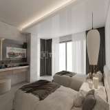  Villas Dans un Projet au Concept Hôtelier à Antalya Kadriye Serik 8145121 thumb31