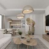  Villas Dans un Projet au Concept Hôtelier à Antalya Kadriye Serik 8145121 thumb22