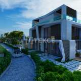  Kadriye'de Hotel Olarak İşletilecek Yatırımlık Villalar Serik 8145121 thumb5