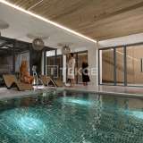  Hotel Villas concepto para invertir en Kadriye Serik 8145121 thumb51