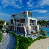 Hotelconceptvilla's Voor Investeringen in Kadriye Serik 8145121 thumb10
