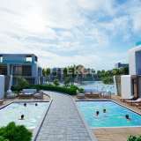  Villas Dans un Projet au Concept Hôtelier à Antalya Kadriye Serik 8145121 thumb12