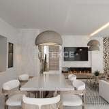  Hotelconceptvilla's Voor Investeringen in Kadriye Serik 8145121 thumb19