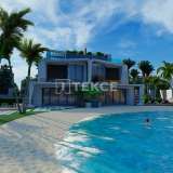  Kadriye'de Hotel Olarak İşletilecek Yatırımlık Villalar Serik 8145121 thumb3