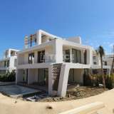  Villas Dans un Projet au Concept Hôtelier à Antalya Kadriye Serik 8145121 thumb72