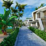  Kadriye'de Hotel Olarak İşletilecek Yatırımlık Villalar Serik 8145121 thumb15