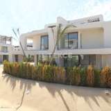  Villas Dans un Projet au Concept Hôtelier à Antalya Kadriye Serik 8145121 thumb73