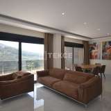  Apartamento elegante dentro de la naturaleza en Alanya Tepe Alanya 8145127 thumb11