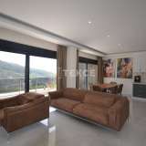  Apartamento elegante dentro de la naturaleza en Alanya Tepe Alanya 8145127 thumb8