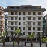  Stylishly Designed Real Estate Close to the Sea in Alanya Alanya 8145128 thumb13