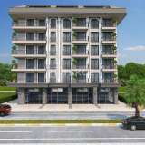  Stylishly Designed Real Estate Close to the Sea in Alanya Alanya 8145128 thumb9