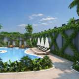  Stylishly Designed Real Estate Close to the Sea in Alanya Alanya 8145128 thumb7