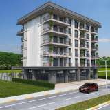  Stylishly Designed Real Estate Close to the Sea in Alanya Alanya 8145128 thumb8