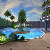  Immobiliers au Design Élégant Près de la Mer à Alanya Alanya 8145129 thumb3