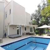  Villas amuebladas listas para mudarse en Antalya Kadriye Serik 8145135 thumb2