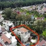  Instapklare Gemeubileerde Villa's in Antalya Kadriye Serik 8145135 thumb12