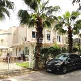  Instapklare Gemeubileerde Villa's in Antalya Kadriye Serik 8145135 thumb4