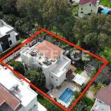  Instapklare Gemeubileerde Villa's in Antalya Kadriye Serik 8145135 thumb11