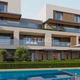  Appartements Dans une Résidence Sécurisé avec Piscine à Izmir Bayrakli Bayrakli 8145136 thumb5