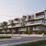  Apartamentos en un complejo seguro con piscina en İzmir Bayraklı Bayrakli 8145136 thumb8