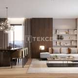  Appartements Dans une Résidence Sécurisé avec Piscine à Izmir Bayrakli Bayrakli 8145136 thumb16
