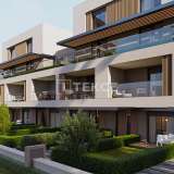  Lägenheter i ett Säkert Komplex med Pool i İzmir Bayraklı Bayrakli 8145136 thumb6