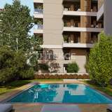  Appartementen in een Complex met Zwembad in İzmir Bayraklı Bayrakli 8145136 thumb4