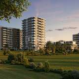  Appartementen in een Complex met Zwembad in İzmir Bayraklı Bayrakli 8145136 thumb12