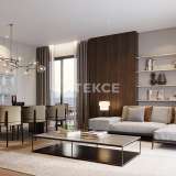  Appartements Dans une Résidence Sécurisé avec Piscine à Izmir Bayrakli Bayrakli 8145136 thumb15