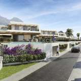  Villas Luxueuses Dans le Quartier Tranquille à Polop Costa Blanca Alicante 8145143 thumb9