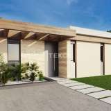  Vrijstaande Luxe Villa's in de Rustige Polop Costa Blanca Alicante 8145143 thumb8