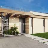  Villas Luxueuses Dans le Quartier Tranquille à Polop Costa Blanca Alicante 8145143 thumb7