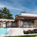  Villas Luxueuses Dans le Quartier Tranquille à Polop Costa Blanca Alicante 8145143 thumb3