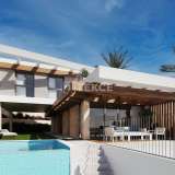  Freistehende luxuriöse Villen in der ruhigen Polop Costa Blanca Alicante 8145143 thumb2