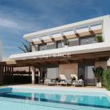  Villas Luxueuses Dans le Quartier Tranquille à Polop Costa Blanca Alicante 8145143 thumb0